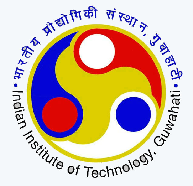 IIT Guwahati Logo