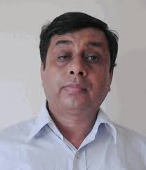 Dr. Ratnajit Bhattacharjee