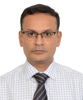 Dr. Praveen Kumar