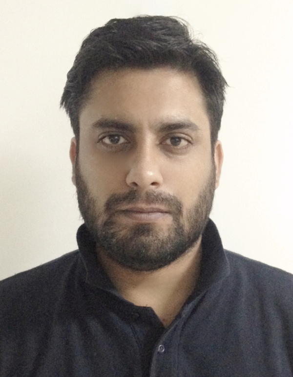 Dhruba Sarma